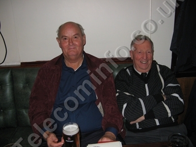 Exeter 2009 Dec 16th