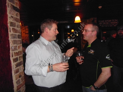 Paul Wilson, Paul Waddington