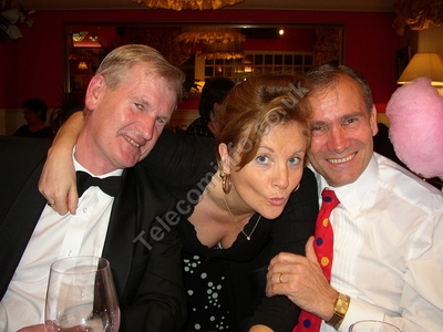 2Mikes showappreciationofthemeal