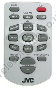 Remote Control