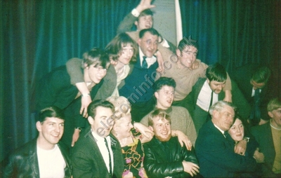 Leeds Mafia 10th Dec 2006