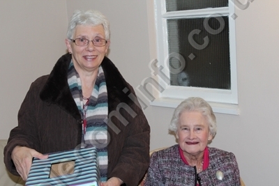 LM Christmas Dinner 2012 005