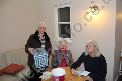 LM Christmas Dinner 2012 006