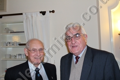 LM Christmas Dinner 2012 009