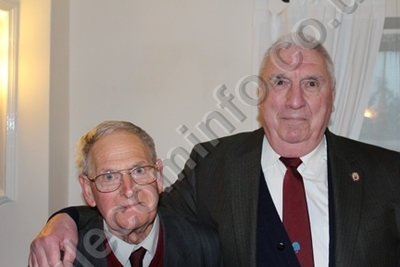 LM Christmas Dinner 2012 013