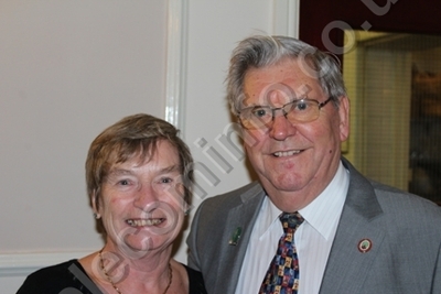 LM Christmas Dinner 2012 016