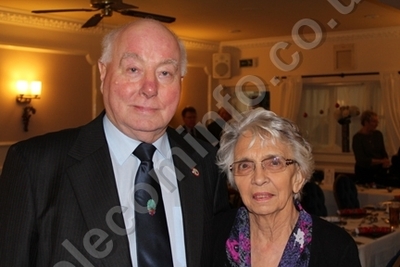 LM Christmas Dinner 2012 017