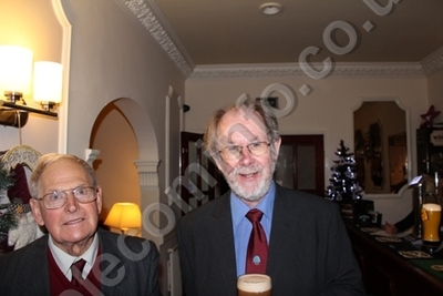 LM Christmas Dinner 2012 018