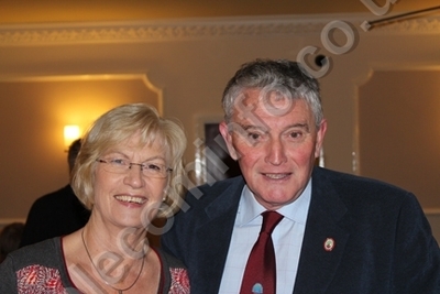 LM Christmas Dinner 2012 019