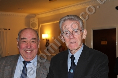 LM Christmas Dinner 2012 022