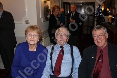 LM Christmas Dinner 2012 024