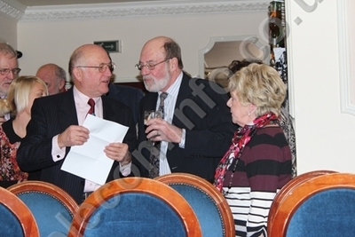 LM Christmas Dinner 2012 027