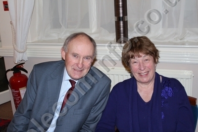 LM Christmas Dinner 2012 028