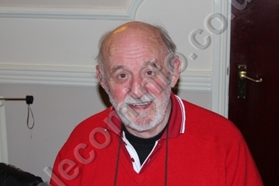 LM Christmas Dinner 2012 030