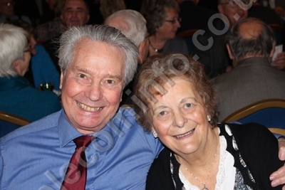 LM Christmas Dinner 2012 032