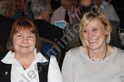 LM Christmas Dinner 2012 033