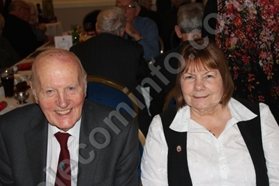 LM Christmas Dinner 2012 034