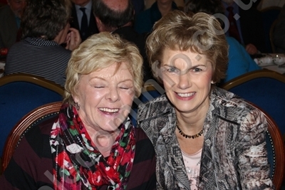 LM Christmas Dinner 2012 035