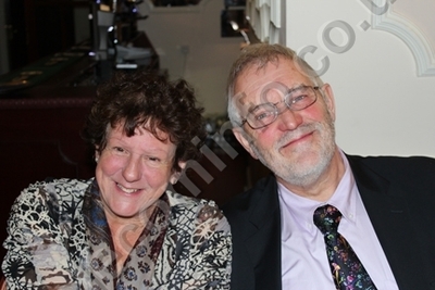 LM Christmas Dinner 2012 036