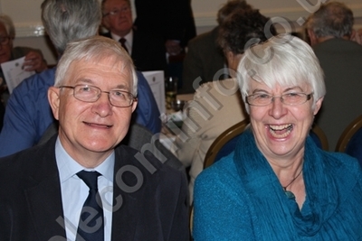 LM Christmas Dinner 2012 037