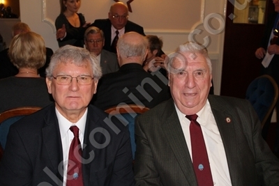 LM Christmas Dinner 2012 039