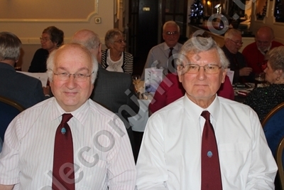 LM Xmas Dinner Crewe 2014 10