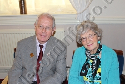 LM Xmas Dinner Crewe 2014 12