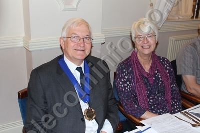 LM Xmas Dinner Crewe 2014 13