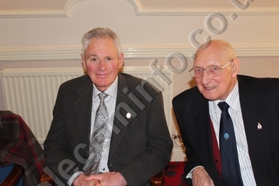 LM Xmas Dinner Crewe 2014 14