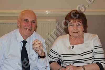 LM Xmas Dinner Crewe 2014 18