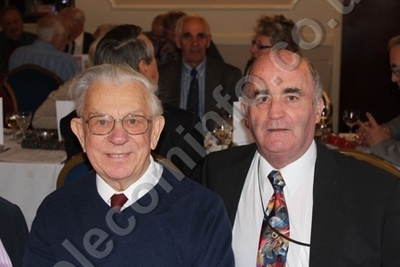 LM Xmas Dinner Crewe 2014 20