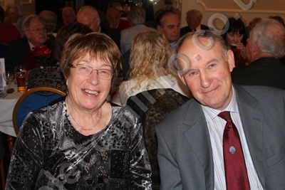 LM Xmas Dinner Crewe 2014 22