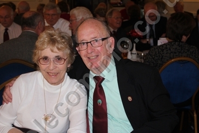 LM Xmas Dinner Crewe 2014 23