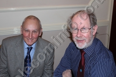 LM Xmas Dinner Crewe 2014 29