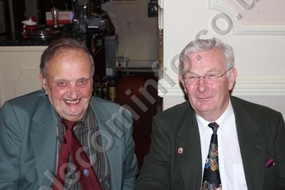 LM Xmas Dinner Crewe 2014 30