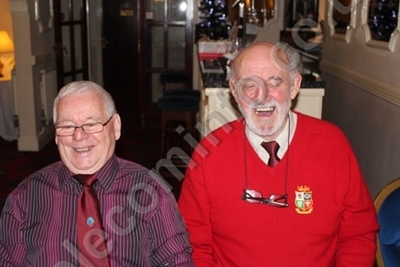 LM Xmas Dinner Crewe 2014 31