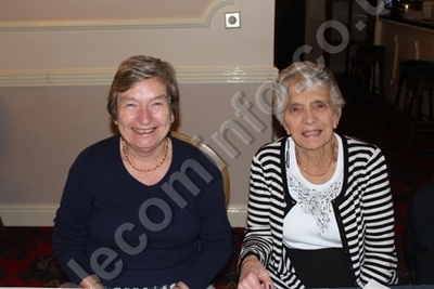 LM Xmas Dinner Crewe 2014 33