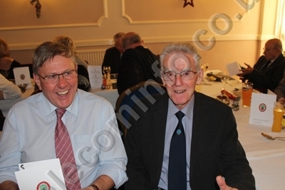 LM Xmas Dinner Crewe 2014 34