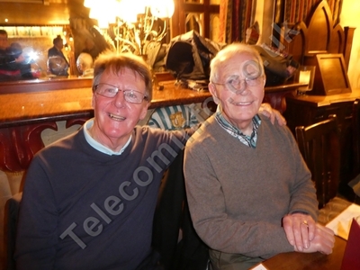 LM Fellowship Birmingham Feb. 2019