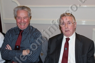 LM Christmas Dinner 2013 10