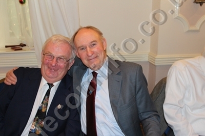 LM Christmas Dinner 2013 13