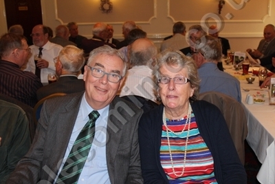 LM Christmas Dinner 2013 22