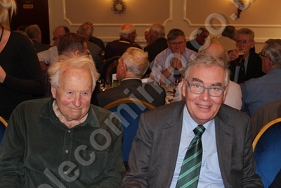 LM Christmas Dinner 2013 23