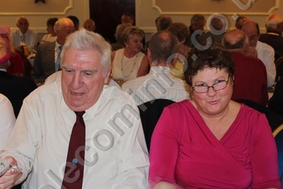 LM Christmas Dinner 2013 25