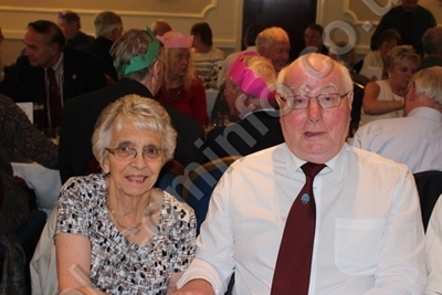 LM Christmas Dinner 2013 26