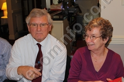 LM Christmas Dinner 2013 28