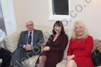 LM Christmas Dinner 2013 3