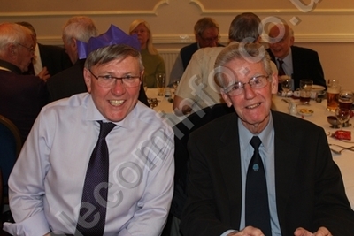 LM Christmas Dinner 2013 35