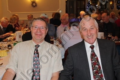 LM Christmas Dinner 2013 37