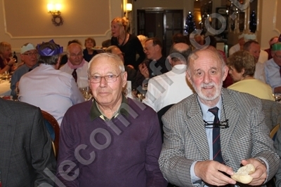 LM Christmas Dinner 2013 38